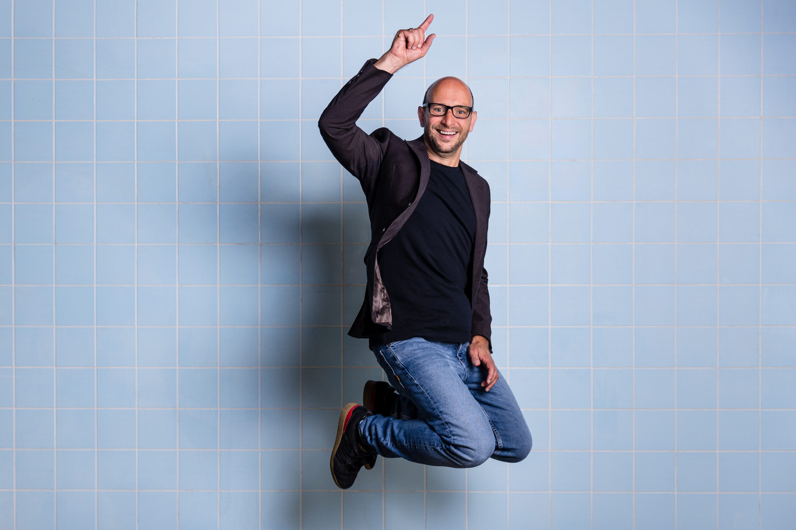 Warum diese Website? christian bauer