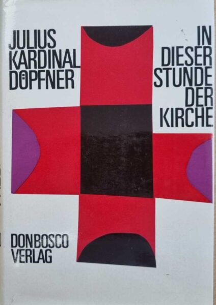 Döpfner Buch